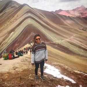 Meet your Posher, Josephine